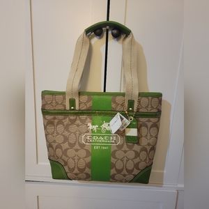 Coach Bag - Brand NEW